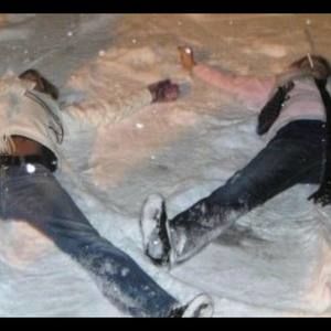 Meet your Posher, Mandy